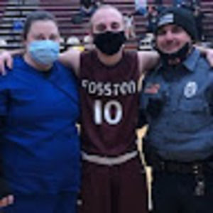 Meet your Posher, Robert